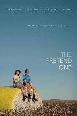 假想好友 The Pretend One (2017)海报