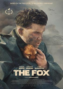 战火中的小狐狸 Der Fuchs (2022)海报