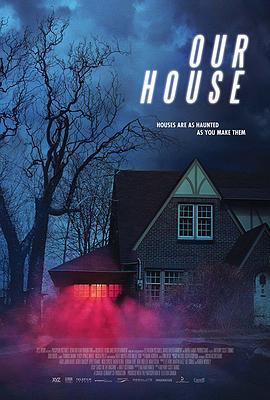 幽冥之家 Our House (2018)海报