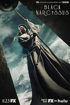 黑水仙 Black Narcissus (2020)海报