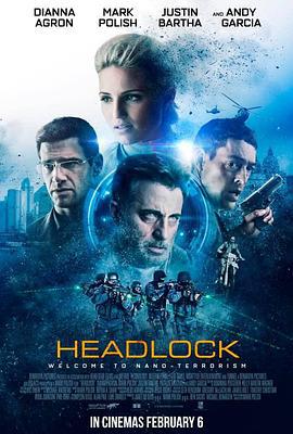 战栗特工 Against the Clock (2019)海报