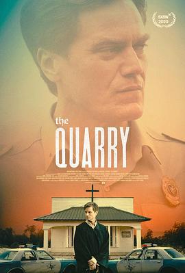 亡命徒 The Quarry (2020)海报
