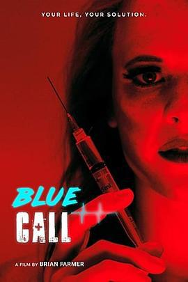 紧急呼叫 Blue Call (2021)海报