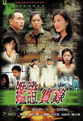 鉴证实录 鑑證实录 (1997)海报