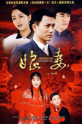 娘妻 (2009)海报