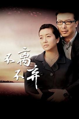 不离不弃 (2009)海报