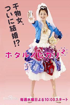 萤之光2 ホタルノヒカリ2 (2010)海报