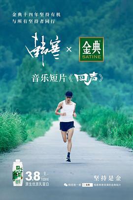 回声 (2021)海报
