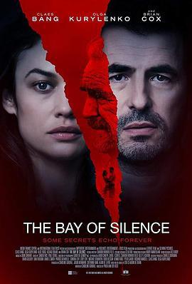 沉默的海湾 The Bay of Silence (2020)海报