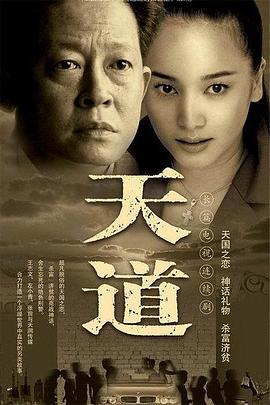 天道 (2008)海报