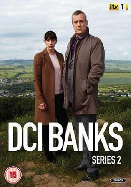 督察班克斯 第二季 DCI Banks Season 2 (2012)海报