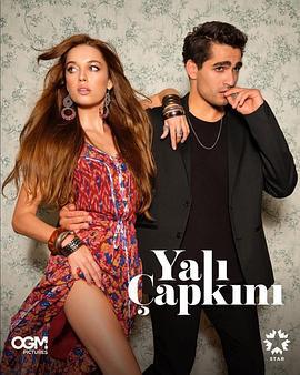 翠鸟 第一季 Yalı Çapkını (2022)海报