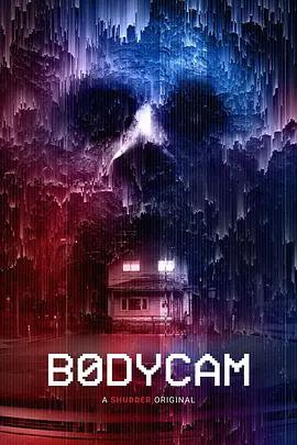 执法记录 Bodycam (2025)海报