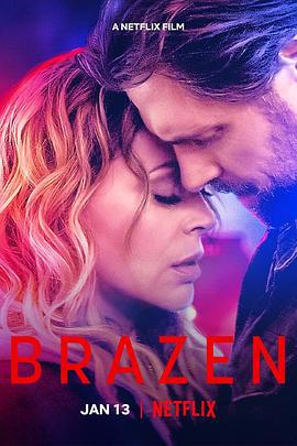 不耻真相 Brazen (2022)海报