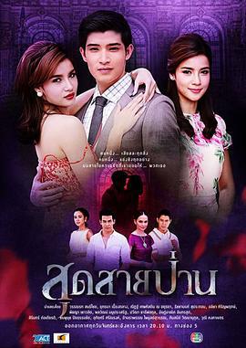 无尽的爱 สุดสายป่าน (2013)海报