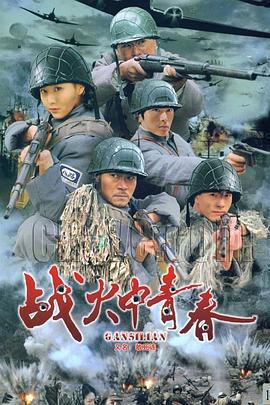 战火中青春 (2009)海报