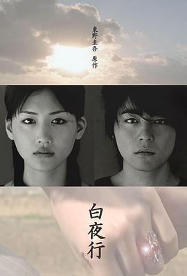 白夜行 (2006)海报