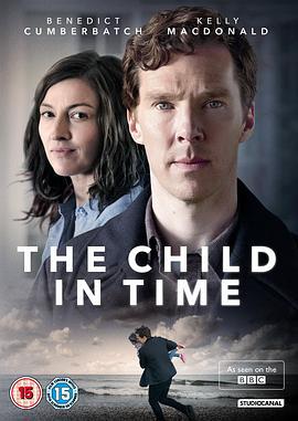 时间中的孩子 The Child in Time (2017)海报