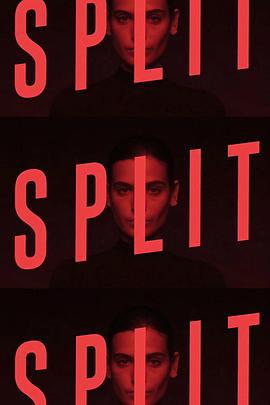 分裂 第一季 Split Season 1 (2023)海报