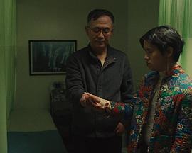 鱼刺 Fish Bones (2025) yu_gao_pian海报