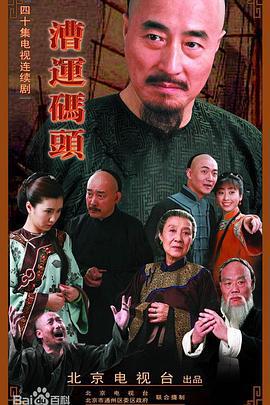 漕运码头 (2009)海报