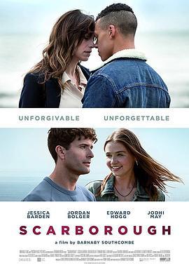 斯卡堡 Scarborough (2018)海报