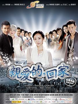 亲爱的，回家 (2012)海报