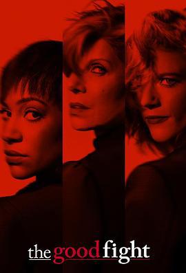 傲骨之战 第二季 The Good Fight Season 2 (2018)海报