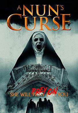 修女的诅咒 A Nun's Curse (2020)海报
