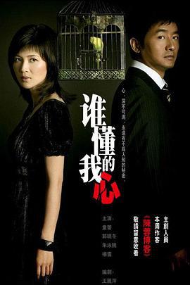 谁懂我的心 (2008)海报