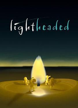 灯头 Lightheaded (2009)海报
