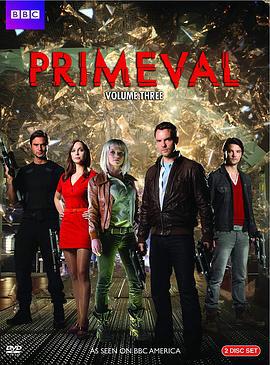 远古入侵 第五季 Primeval Season 5 (2011)海报