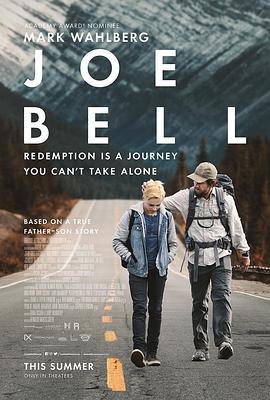 乔·贝尔 Joe Bell (2020)海报