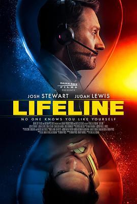 生命热线 Lifeline (2025)海报