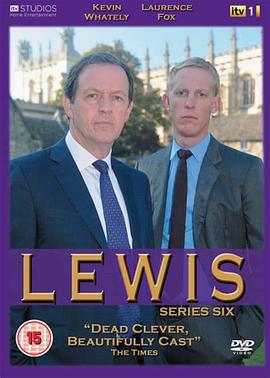 刘易斯探案 第六季 Lewis Season 6 (2012)海报