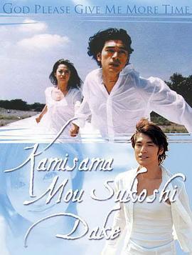 神，再多给点时间 神様、もう少しだけ (1998)海报