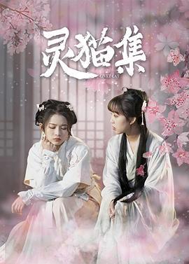 灵猫集 (2021)海报