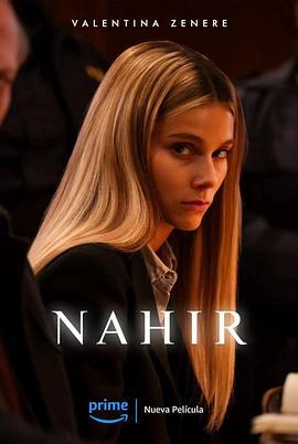 纳西尔 Nahir (2024)海报