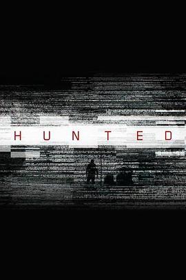 潜行追踪 第六季 Hunted Season 6 (2022)海报