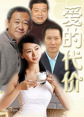 爱的代价 (2003)海报