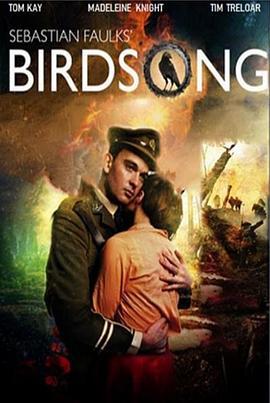 鸟鸣 Birdsong (2020)海报