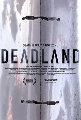 死亡之域 Deadland (2023)海报