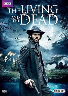 生者与死者 The Living and the Dead (2016)海报