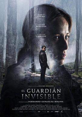 看不见的守护者 El guardián invisible (2017)海报