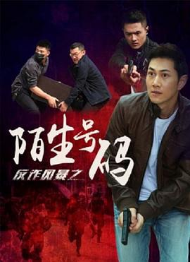 反诈风暴之陌生号码 (2018)海报