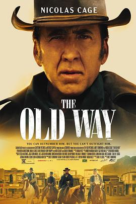 老方法 The Old Way (2023)海报