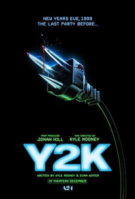 千禧年 Y2K (2024)海报