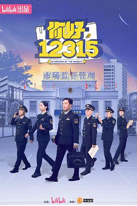 你好，12315 (2025)海报