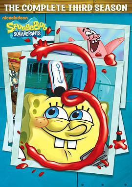 海绵宝宝 第三季 SpongeBob SquarePants Season 3 (2002)海报