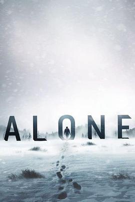 荒野独居 第七季 Alone Season 7 (2020)海报